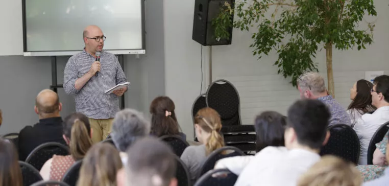 Faculté et audience