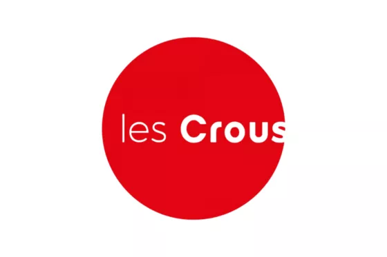 Logo crous