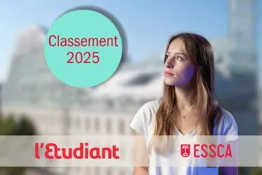 classement l'etudiant 2025