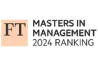 logo financial times 2024 ranking