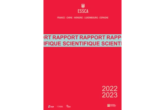 rapport scientifique 2022-2023